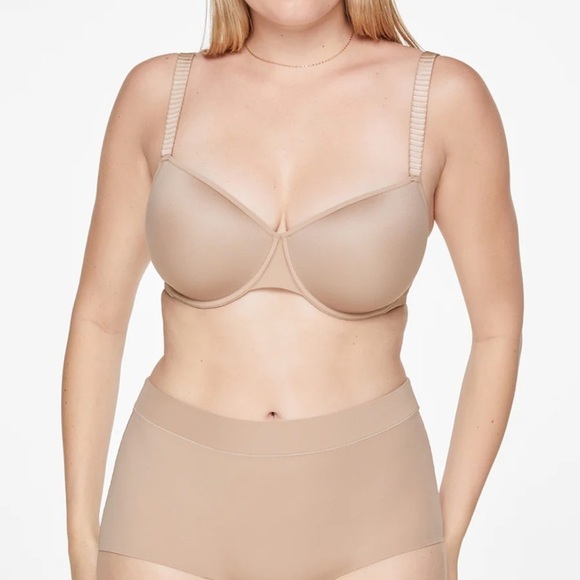 Third Love Classic T-Shirt Bra - Picture 1 of 9